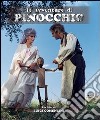(Blu-Ray Disk) Avventure Di Pinocchio (Le) dvd