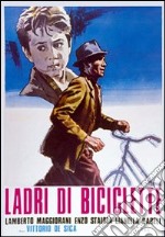 (Blu-Ray Disk) Ladri Di Biciclette brd