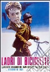 (Blu-Ray Disk) Ladri Di Biciclette dvd