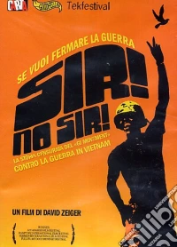 Sir! No Sir! [Edizione: Regno Unito] dvd