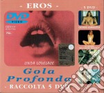 Eros (5 Dvd)