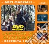 Arti Marziali Cofanetto (5 Dvd) film in dvd di David Frost Sammo Hung Kam-Bo Lucas Lowe Lo Wei Corey Yuen