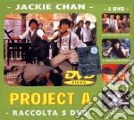 Jackie Chan Cofanetto (5 Dvd)