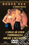 Urlo Di Chen Terrorizza Anche L'Occidente (L') dvd