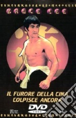 Furore Della Cina Colpisce Ancora (Il) dvd