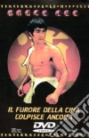 Il Furore Della Cina Colpisce Ancora film in dvd di Lo Wei