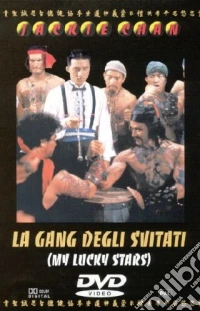 My Lucky Stars. La gang degli svitati dvd