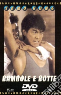 Twinkle Twinkle Lucky Stars. Bambole e botte dvd