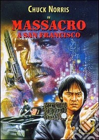 Massacro A San Francisco dvd