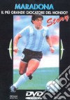 Maradona - Il Piu' Grande Giocatore Del Mondo? dvd