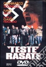 Teste Rasate dvd