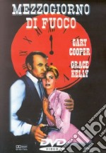 Mezzogiorno Di Fuoco dvd