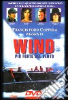 Wind - Piu' Forte Del Vento dvd