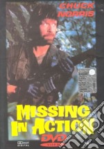 Missing In Action dvd