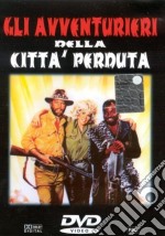 Avventurieri Della Citta' Perduta (Gli) dvd