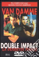 Double Impact: La Vendetta Finale dvd