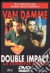 Double Impact: La Vendetta Finale dvd