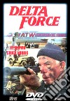 Delta Force dvd