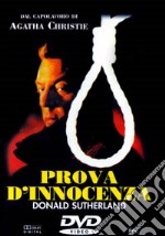 Prova D'Innocenza