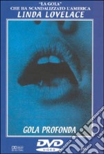 Gola profonda dvd