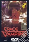 Space Vampires dvd