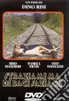 Straziami Ma Di Baci Saziami dvd