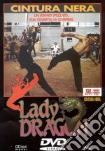 Lady Dragon dvd