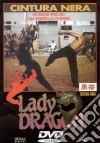 Lady Dragon film in dvd di David Worth