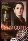 John Gotti dvd