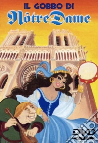 Il Gobbo Di Notre Dame (Legocart) dvd