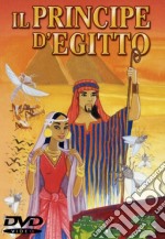 Principe D'Egitto (Il) dvd