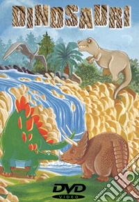 Dinosauri dvd