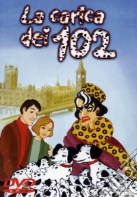 La carica dei 102 dvd