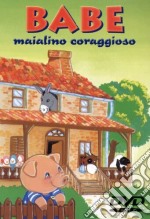 Maialino Coraggioso (Il) dvd