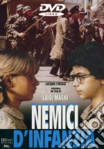 Nemici D'Infanzia dvd