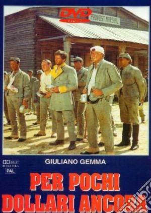 Per Pochi Dollari Ancora film in dvd di Giorgio Ferroni
