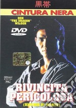 Rivincita Pericolosa dvd