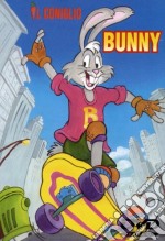 Coniglio Binny Bunny (Il) dvd