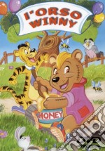 Orso Winny (L') dvd