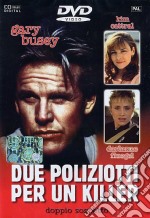 Due Poliziotti Per Un Killer dvd