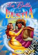 Bella E La Bestia (La) dvd