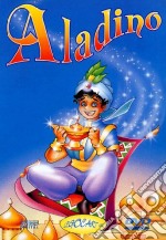 Aladino dvd