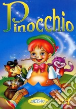 Pinocchio dvd