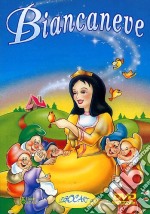 Biancaneve dvd