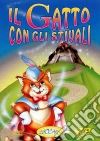 Il Gatto Con Gli Stivali (Fuji Eight) dvd