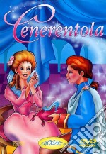 Cenerentola dvd