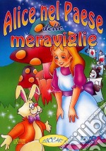 Alice Nel Paese Delle Meraviglie dvd