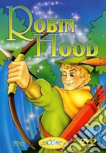 Robin Hood dvd