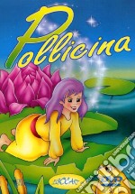 Pollicina dvd