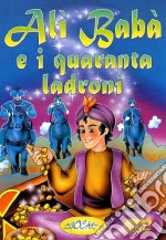 Ali' Baba' E I 40 Ladroni dvd